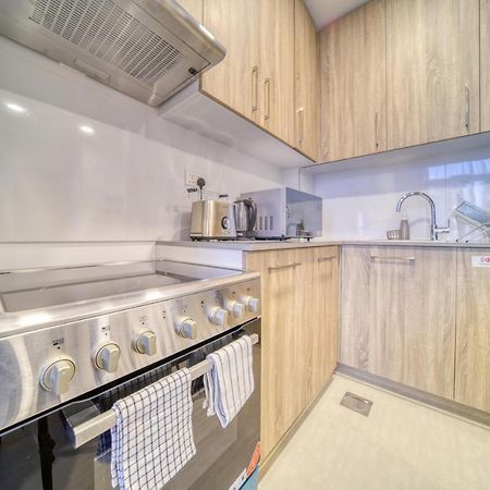 Sophisticated 1Br At Town Square Rawda Dubailand By Deluxe Holiday Homes Εξωτερικό φωτογραφία